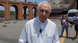 Brazil: Interview with Father Alberto Pasquoto