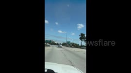 US: Hurricane Milton Tears Roof Off Tropicana Field In Devastating Strike 3
