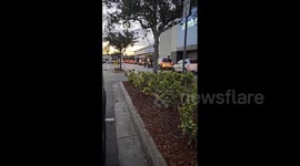 US: Florida Faces Fuel Shortages After Hurricane Milton