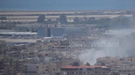 Lebanon: Death toll from Israeli attacks in Lebanon climbs to 2,229