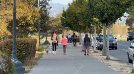 US: Oakland Weather 10/10/24