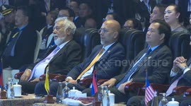 ASEAN summits conclude with highlights on more connected, resilient region