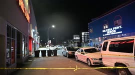 Fatal Shooting On Tilden Avenue In Brooklyn New York With NYPD Investigating