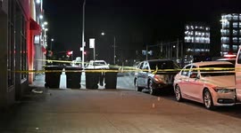 Fatal Shooting On Tilden Avenue In Brooklyn New York With NYPD Investigating