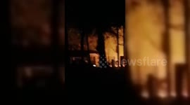 Lebanon: Lebanese Soldiers Killed In Israeli Attack