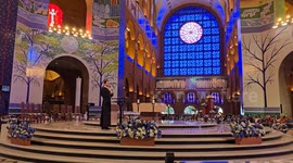 Brazil: Day of our Aparecida