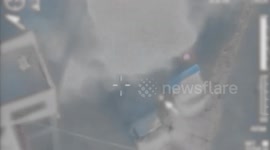 Lebanon: Dozens of Terrorist Eliminated from the Ground and from the Air, the IAF Struck Approximately 280 Terror Targets