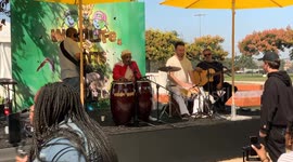 Watts’s 2 Wildlife Community Event