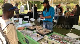 Watts’s 2 Wildlife Community Event