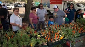 Watts’s 2 Wildlife Community Event