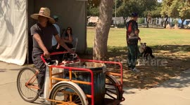 Watts’s 2 Wildlife Community Event