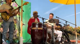 Watts’s 2 Wildlife Community Event