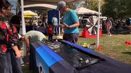 Watts’s 2 Wildlife Community Event