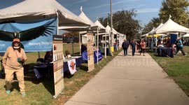 Watts’s 2 Wildlife Community Event