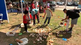 Watts’s 2 Wildlife Community Event