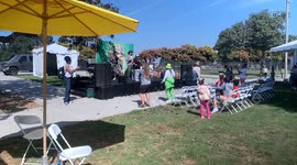 Watts’s 2 Wildlife Community Event