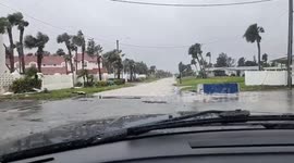 US: Deadly Hurricane Milton Leaves Destruction And Massive Power Outages 3