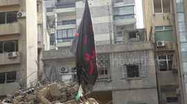Death toll from Israeli attacks in Lebanon reaches 2,255