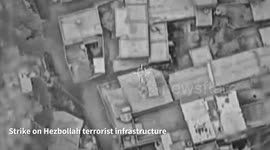 Lebanon: IDF - The 36th Division continued its targeted and limited operational activity in southern Lebanon