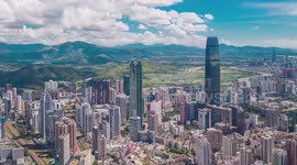 Thai official speaks positively about China's development