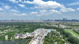 China's Anhui makes breakthrough in construction of tunnel across Yangtze River