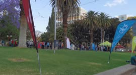 Otjomuise Live Arts Festival concludes in Namibian capital