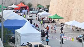 Mdina Grand Prix held in Malta