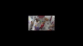 Вот такие веселый будни у сотрудников пункта выдачи заказов
