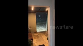 Brazil: Powerful Storm Hits Sao Paulo, Leaving 7 Dead, 1.4 Million Homes Without Power 3