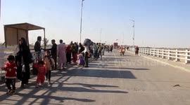 740,000 Afghan refugees return home over past 6 months: official