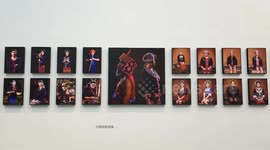 China's Hainan holds exhibition to show beauty of rainforest