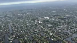 Coast Guard searches Hurricane Milton aftermath in Florida