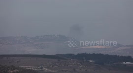 Casualties from Israeli airstrikes on Lebanon reach 2,306 deaths, 10,698 injuries: ministry