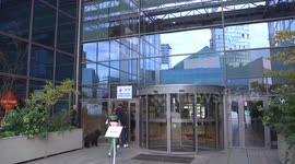Lithuania holds 1st round of parliamentary elections