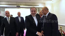 Iraq seeks ceasefire, prevents conflict expansion: PM
