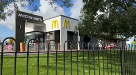 Police swoop on McDonald's after staff mistake man with facial palsy for a drunk