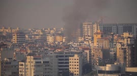 Lebanon: Lebanese death toll from Israeli attacks rises to 2,306