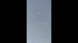 Successful launch of SpaceX's fifth starship test flight