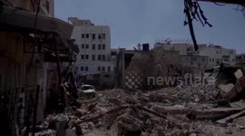 Gaza: Palestinian death toll from Israeli attacks in Gaza rises to 42,289