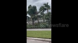US: Deadly Hurricane Milton Leaves Destruction And Massive Power Outages 6