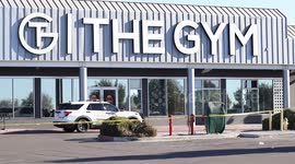 US, Los Angeles: Victorville Deputies Evacuate TG The Gym After Bomb Threat