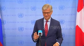 UN peacekeepers to stay in positions in Lebanon: peacekeeping chief