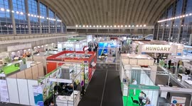Belgrade fairs highlight energy efficiency