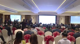 Chinese companies make contributions towards Pakistan's economic growth: senate chairman