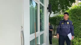 Police raid Taiwanese gang 'selling party drugs in bars in Bangkok'
