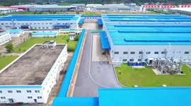 Chinese tech firms boost Vietnam's development through localized operations