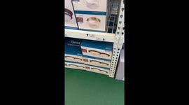 Questionably Shaped Light Fixtures