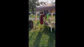 Tricks and Treats
