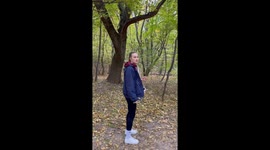 Woman goes into the forest and finds scary and unbelievable creatures inside, very scary.