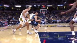 The TALLEST And The SHORTEST In The NBA Are A KILLER Combo...